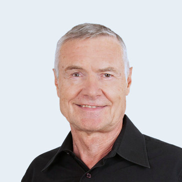 Markus Vogel